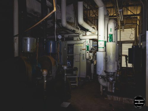 Charlton Memorial Hospital - Folkston, Georgia