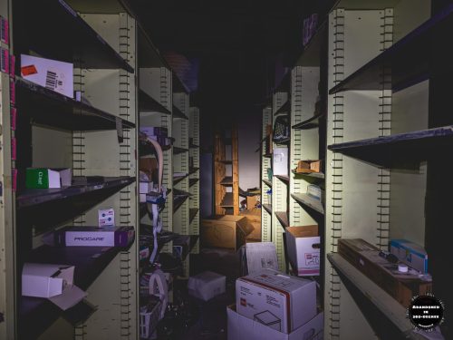 Charlton Memorial Hospital - Folkston, Georgia