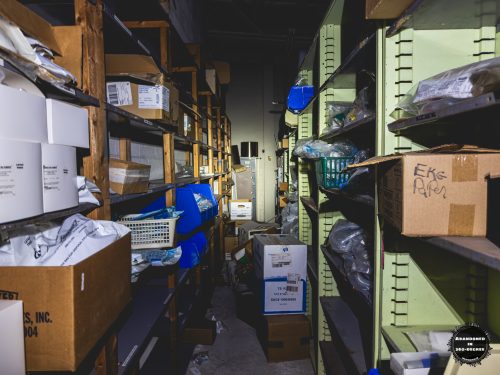 Charlton Memorial Hospital - Folkston, Georgia