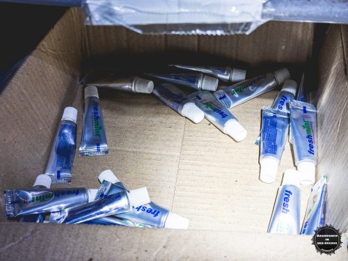 Charlton Memorial Hospital - Folkston, Georgia