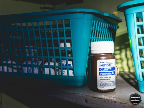 Charlton Memorial Hospital - Folkston, Georgia