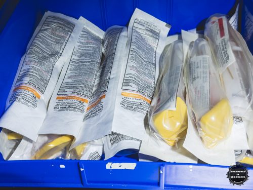 Charlton Memorial Hospital - Folkston, Georgia