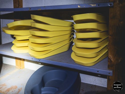 Charlton Memorial Hospital - Folkston, Georgia