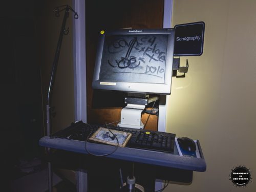 Charlton Memorial Hospital - Folkston, Georgia