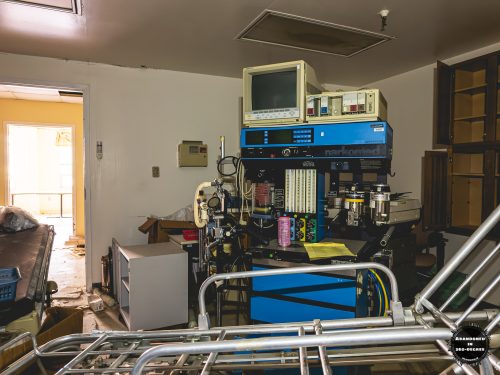 Charlton Memorial Hospital - Folkston, Georgia