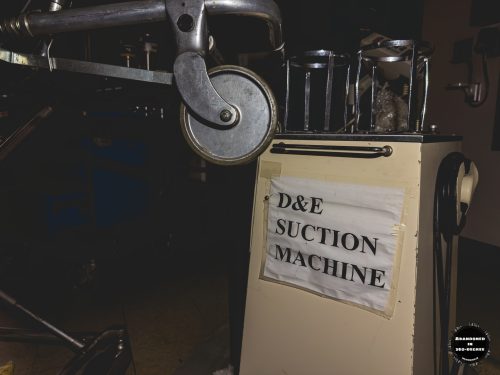 Charlton Memorial Hospital - Folkston, Georgia