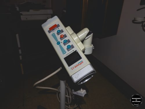 Charlton Memorial Hospital - Folkston, Georgia