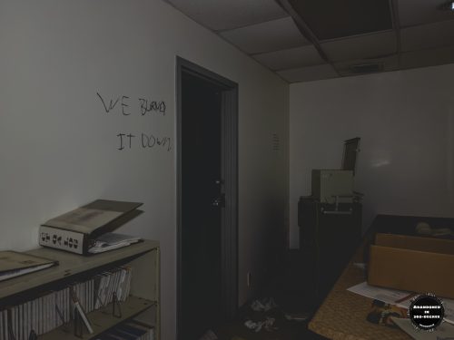 Charlton Memorial Hospital - Folkston, Georgia