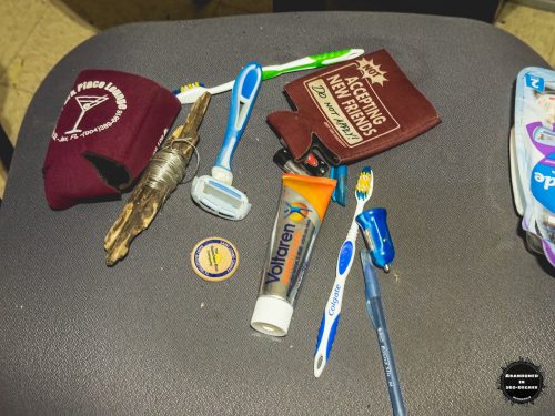 Charlton Memorial Hospital - Folkston, Georgia