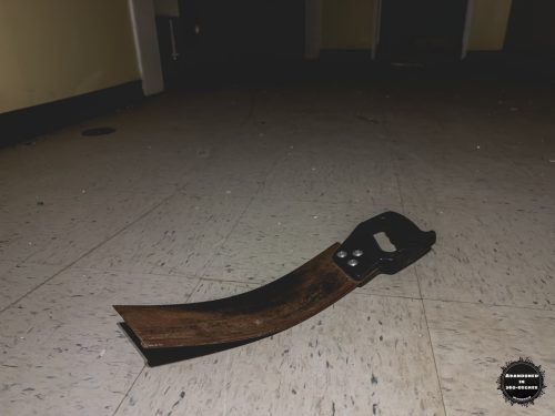 Charlton Memorial Hospital - Folkston, Georgia