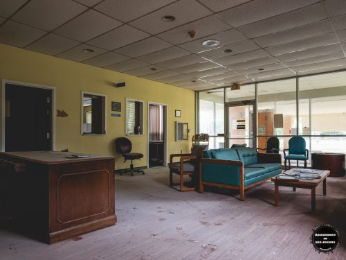 Charlton Memorial Hospital - Folkston, Georgia
