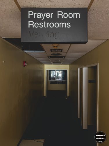 Charlton Memorial Hospital - Folkston, Georgia