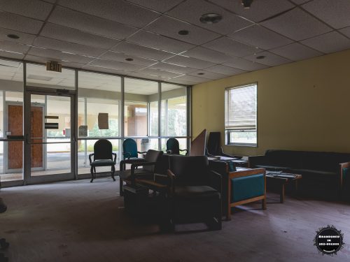 Charlton Memorial Hospital - Folkston, Georgia