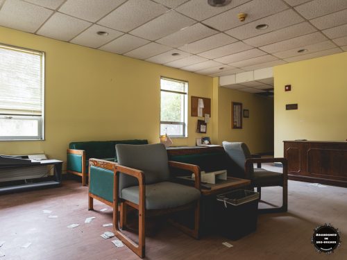 Charlton Memorial Hospital - Folkston, Georgia