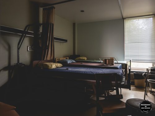 Charlton Memorial Hospital - Folkston, Georgia