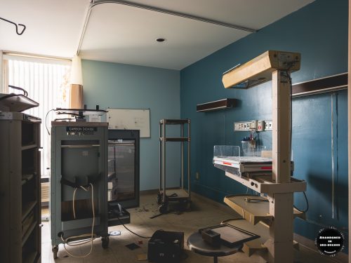 Charlton Memorial Hospital - Folkston, Georgia