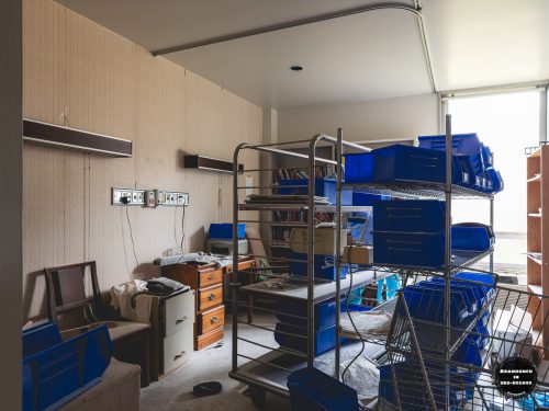 Charlton Memorial Hospital - Folkston, Georgia