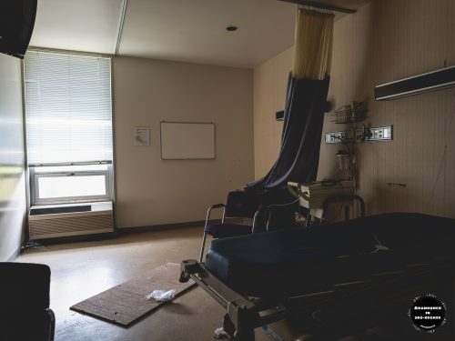 Charlton Memorial Hospital - Folkston, Georgia