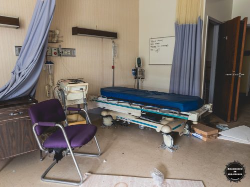 Charlton Memorial Hospital - Folkston, Georgia