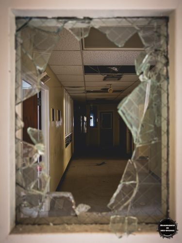 Charlton Memorial Hospital - Folkston, Georgia