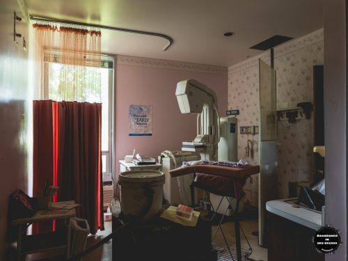 Charlton Memorial Hospital - Folkston, Georgia