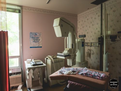 Charlton Memorial Hospital - Folkston, Georgia