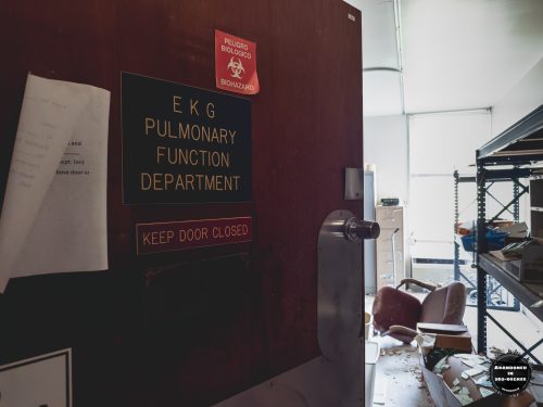 Charlton Memorial Hospital - Folkston, Georgia