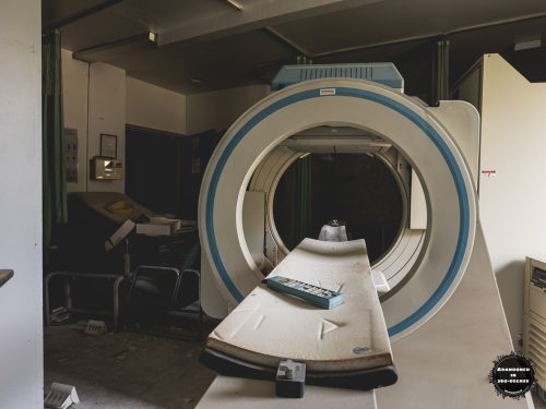 Charlton Memorial Hospital - Folkston, Georgia