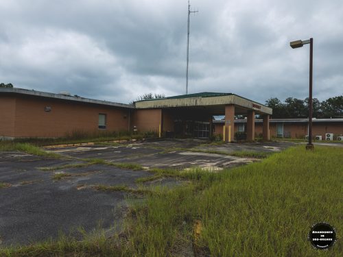 Charlton Memorial Hospital - Folkston, Georgia