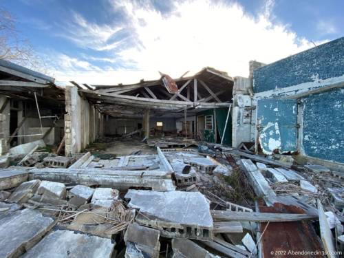 Joe Taranto Seafood Company