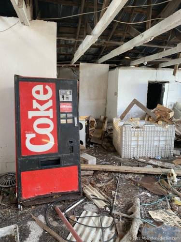 Joe Taranto Seafood Company