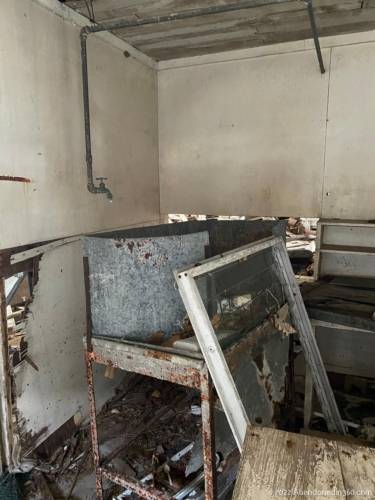 Joe Taranto Seafood Company