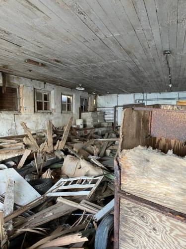 Joe Taranto Seafood Company