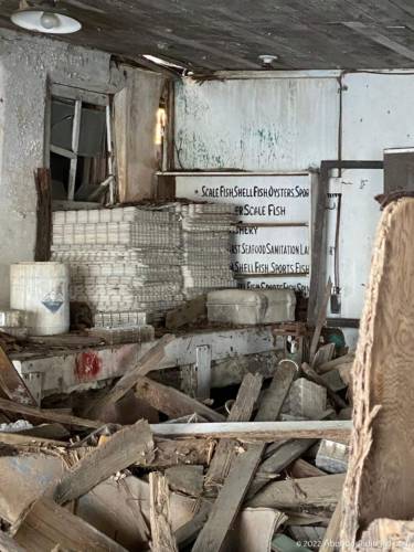 Joe Taranto Seafood Company