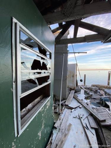 Joe Taranto Seafood Company