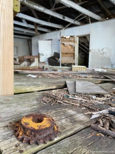 Joe Taranto Seafood Company