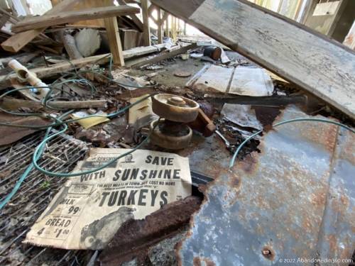 Joe Taranto Seafood Company