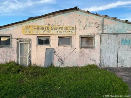 Joe Taranto Seafood Company