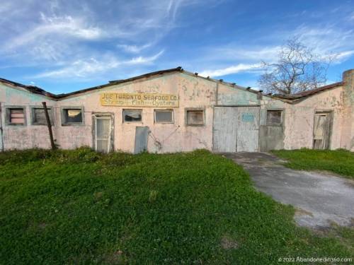 Joe Taranto Seafood Company