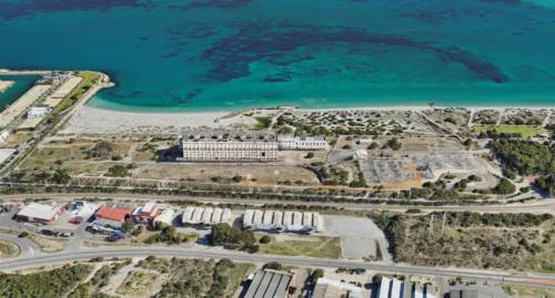 South Fremantle Power Station