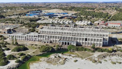 South Fremantle Power Station