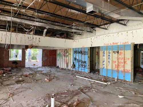 A Country Place Assisted Living Facility