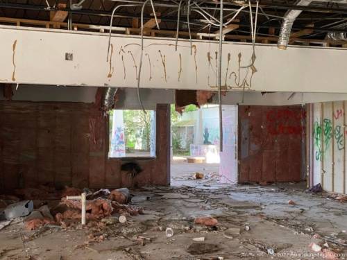 A Country Place Assisted Living Facility