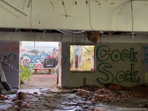 A Country Place Assisted Living Facility