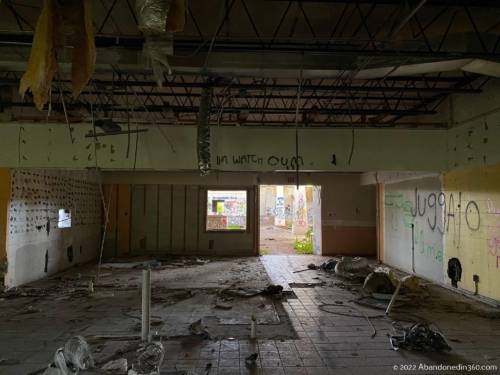 A Country Place Assisted Living Facility