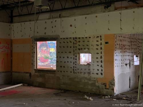 A Country Place Assisted Living Facility