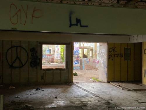 A Country Place Assisted Living Facility