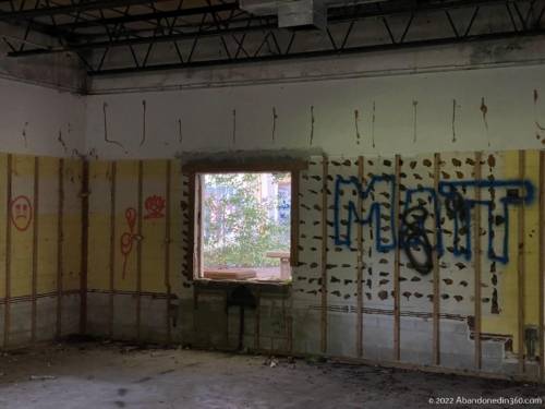 A Country Place Assisted Living Facility