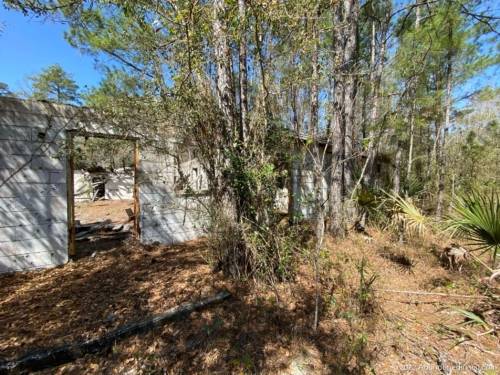 Hampton Springs Hotel