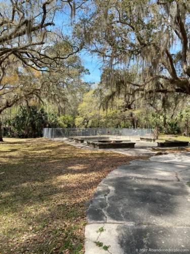 Hampton Springs Hotel